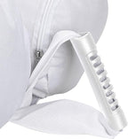 Extra Large 320 lbs White Sandbags Weight Bags for Pop up Canopy Tent, 1680D Heavy Duty Leg Weights Sand Bags Perfectly Matched with White Canopy/Gazebo/Patio Umbrellas, Set of 4