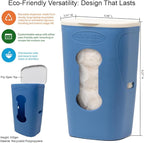 Tronex The Choice®: Reusable Dispenser for a Variety of Disposable Products