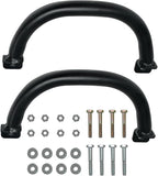 2 Set Grab Handle Fit for EZGO Golf Cart for Yamaha Lifted Golf Carts Handles Grab Roof