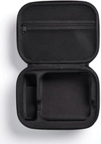 Brother PT-D210SV Label Maker Bonus Bundle Comes with a Protective Carrying case, an Adapter, and Two Sample Brother Genuine TZe Label Tapes for Added Value.