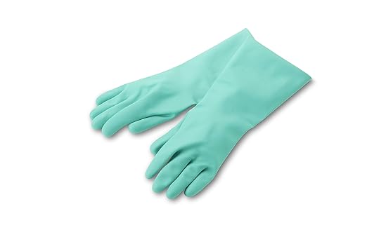AABACO Universal Spill Kit for Oil & Chemical Spills, Portable High-Visibility Yellow Tote, Absorbent Pads & Socks for Trucks, Garages, Workshops & Emergency Spill Response
