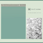Metronic Poly Mailers 14.5X19 100 Pack, Strong Adhesive Shipping Bags for Clothing, Waterproof and Tear-Proof Envelopes, Packaging Bags Mailers Poly Bags for Shipping in Grayed Jade Green
