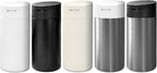 Extra Large Refillable Wet Wipes Dispenser (Cream) | Fits Clorox, Lysol, Bleach, Sanitizing Wipes | Durable Reusable Wipes Holder for Kitchen, Bathroom, Office, School | Gosnold Home & Garden