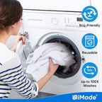 Microfiber Cleaning Cloth, 10 Pack Reusable Microfiber Towels for Cars Lint Free Cleaning Shop Towel Rags for Home Kitchen Automotive Bar Mechanic Restaurant Garage, 11.5"x 11.5", White