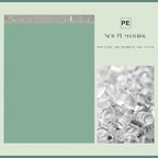 Metronic Large Poly Mailers 24x24 300 PCS, Strong Adhensive Shipping Bags for Clothing, Waterproof Shipping Envelopes for Small Business, Tear-resistant Mailers Poly Bags Bulk in Grayed Jade Green