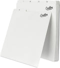Carstens Records Heavy Duty Vinyl Album Dividers A-Z | 12" Organizers with Tabs | Pack of 26 White | Made in The USA | for Top Browsing