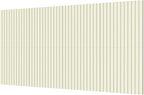 Large Felt Bulletin Board 23x47 Inch, 8pcs Peel and Stick Felt Wall Tiles Modern Push Pin Board for Wall Organization
