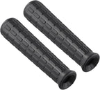 Wheelbarrow Antiskid Handle Cover, Wheelbarrow Handles Rubber Handles For Wheelbarrows, Soft Rubber Yard Cart Replacement Handlebar Grips For Wheelbarrow(114 x 12mm)