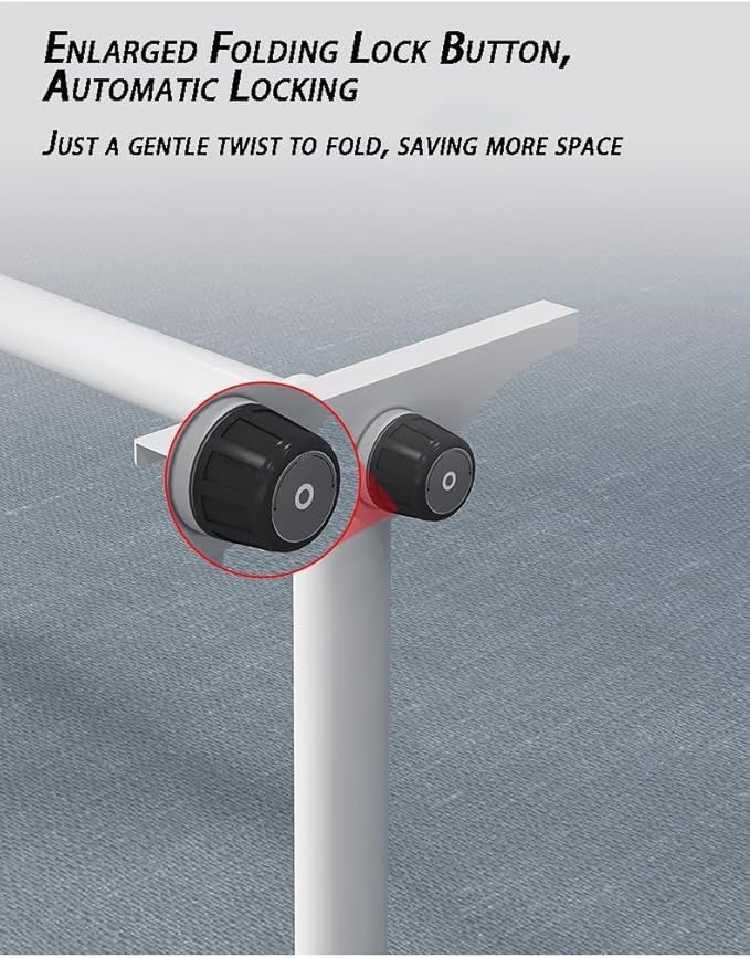 Conference Table Foldable Meeting Tables, Mobile Training Table with Wheels, Flip Top Rolling Seminar Meeting Table for Office,Meeting Room,classr (Original Wood Color, 47.2×23.6×29.5in)