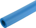 uxcell Foam Tubing for Handle Grip Support,18mm ID 30mm(1 3/16") OD 0.3 Meter/1ft Length Blue