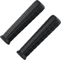 Wheelbarrow Antiskid Handle Cover, Wheelbarrow Handles Rubber Handles For Wheelbarrows, Soft Rubber Yard Cart Replacement Handlebar Grips For Wheelbarrow(114 x 20mm)