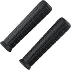 Wheelbarrow Antiskid Handle Cover, Wheelbarrow Handles Rubber Handles For Wheelbarrows, Soft Rubber Yard Cart Replacement Handlebar Grips For Wheelbarrow(114 x 20mm)