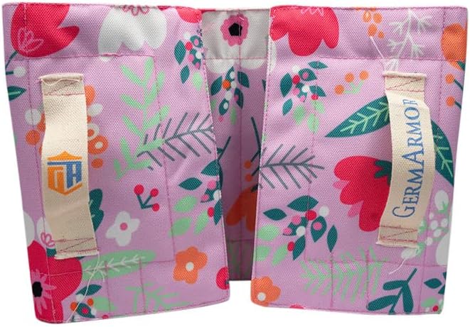 Shopping Cart Handle Cover, Magnet Closure, Waterproof, Sustainable