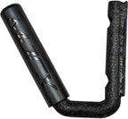 Performance Plus Carts MadJax MJFX Off-Road Grab Handle for Golf Cart | Armor-Coated Texture Finish for Off-Road Grip | Universal Fit