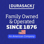 DURASACK Grocery Tote 3-Pack All-Purpose Collapsible Totes with Handles Kitchen Reusable Grocery Bags
