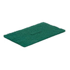 PIG Coir Storm Drain Filter with Magnets | Over The Drain Sediment Filter| for Storm Drains up to 26" W x 48" L| Green | PMB30621