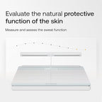 WITHINGS Body Scan - Smart Scale with Segmental Body Composition Analysis, Weighing Scales Body Weight & Vascular Age, Visceral Fat, Heart Rate, iOS/Android