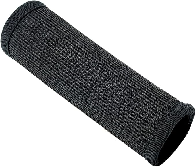 2 Packs Handle Grip for Hi-Lift Jacks & Other Off Road Lift Jacks |Made of Neoprene| - Black