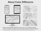 Vision Home White Pinch Pleated Full Blackout Curtains 60 inch Wide Thermal Insulated Window Panels 102 inch for Bedroom Living Room Darkening Pinch Pleat Drapes with Hooks Back Tab 60" Wx102 Lx1