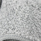 Mop Pads 32 inch Replacement 6 Pack mop Head Replacement Refills Washable Microfiber Pads Commercial Reusable Refill Fit for Most Flat Mop Frame