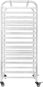 OFFICEROO Bakery Speed Rack (15-Tier)