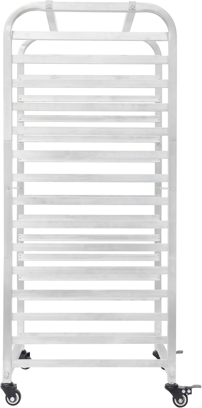 OFFICEROO Bakery Speed Rack (15-Tier)