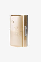 Invisible Smart Door Lock-Ultimate Hidden Security Reinforcer for Anti-Theft, Auto-Locking & Keyless Control