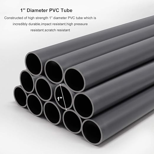 3 Panels Safety Barricade 5.8FT Foldable Security Sign Barrier Gate with Heavy Duty PVC Frame High Visibility Caution Symbol Crowd Control Restricted Area Pedestrian Barricade Traffic Fence Black