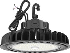 HYPERLITE LED High Bay Light | 29000LM（ 200W ） Dimmable High Bay LED Lighting | UL Listed | 5000K Commercial Lights | US Hook Included | Alternative to 850W MH/HPS