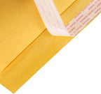 PackageZoom #3 8.5 x 14.5 Padded Envelopes Kraft Bubble Mailer Shipping Envelopes 100 Pack