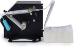 U.S. Solid Automatic Label Dispenser for Rolls and Fanfold Labels - Translucent and Opaque - Adjustable Speed - Core Sizes 1", 1.5", 3" - Width 0.2-3.15 in - Length 0.2 in-∞