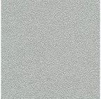 Ghent 36"x72" 2-Door Outdoor Enclosed Vinyl Bulletin Board, Shatter Resistant, with Lock, Satin Aluminum Frame - Silver (PA33672VX-193), Made in The USA