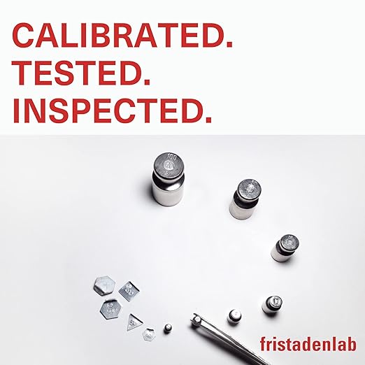 Fristaden Lab Scale | HTP Series (3000 g x 0.01 g (Square Pan) + RS232)