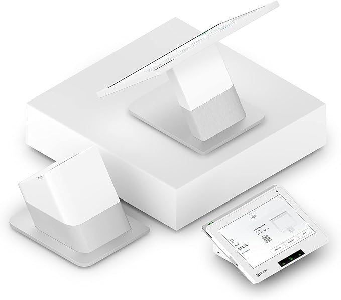 Clover Station PRO (Newest Version) - Requires processing through Powering POS