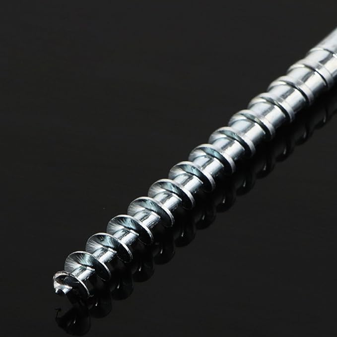 Ice Fishing Shelter Anchors Universals Tool Drill Adapter for Night Fishing Camping Enduring Portable Ice Shelter Stake Nails