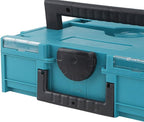 Multifunctional Tool Box,Electric Tool Box 40KG Load Bearing Power Tool Box Case Storage Hardware Organizer Container