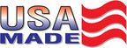 Akro-Mils 40265 Plastic Length Dividers for AkroBins Stackable Storage Bins Model 30265, Custom Storage Inserts for Tools, Crafts & Supplies, 6-Pack, Black