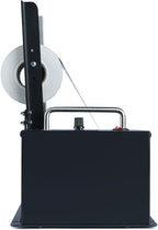 U.S. Solid Automatic Label Dispenser Machine w/Counter Fibre Optic Sensor Speed Adjustable - Clear and Opaque Labels - Width 10-115MM Length 8-130MM