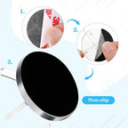 3 Pieces Acrylic Small Ball Stand Holder Sport Ball Display Rack Baseball Display Stand with 3 Pieces Non-Slip Rubber Pads for Baseball Golf Softball Tennis Spheres