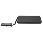 VEVOR Digital Postal Scale, 0.35 oz/3.5 oz Dual Accuracy, 440 lbs Commercial Weight Scale with Hold/Tare Function & LCD Display, Fit for Packages, Postage, Luggage, Battery & Charging Cable Included