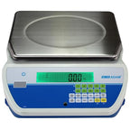 Adam Equipment CKT-M Approved Bench Checkweighing Scales for Industrial Weighing, checkweighing, Parts Counting, Setting Pricing by Weight NTEP Measurement Canada, CKT 40M, 90lb/40kg x 0.02lb/0.01kg