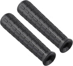 2Pcs Garden Wheelbarrow Handles Handle Grip Covers Weatherproof Anti Slip Handle Wraps for Trolley Carts Lawn Mowers Tractors