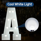 Marquee Letters 3 Feet Tall Large Light Up Letters Decorations Wedding Engagement Proposal White Party Decorations Marry Me Sign Big Cardboard Backdrop A
