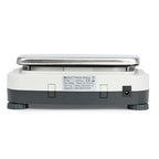 U.S. Solid Precision Lab Scale 5000g x 0.01g Analytical Balance RS232 Interface, 19 Measurement Units