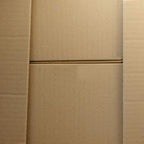 Edenseelake Shipping Boxes Small 5 x 5 x 5 inches Cardboard Boxes, 25 Pack