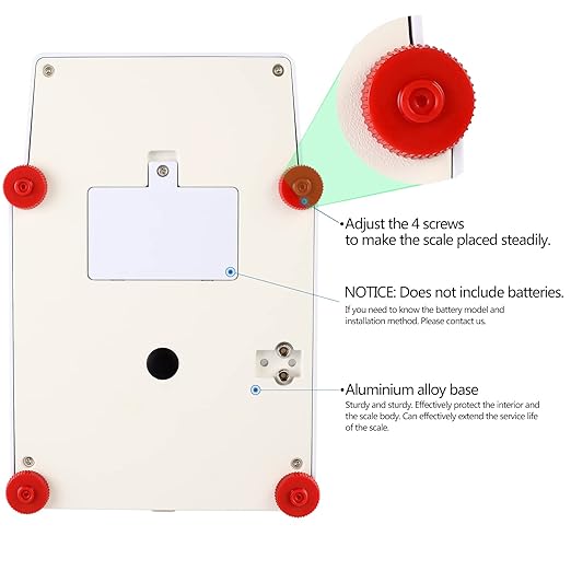 Lab Scale 1000gx0.01g Accurate Analytical Balance Digital Electronic Precision Balance Laboratory Scale Jewelry Gold Scale Scientific Scale Kitchen Scale |for Laboratory, Industrial, Business