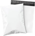Shop4Mailers 12x15.5 3 Mil Heavy Duty Thick Large Shipping Poly Mailer Bags, Waterproof and Tear-Resistant Postal Package Envelopes, Permanent Adhesive Seal (500 Pack)