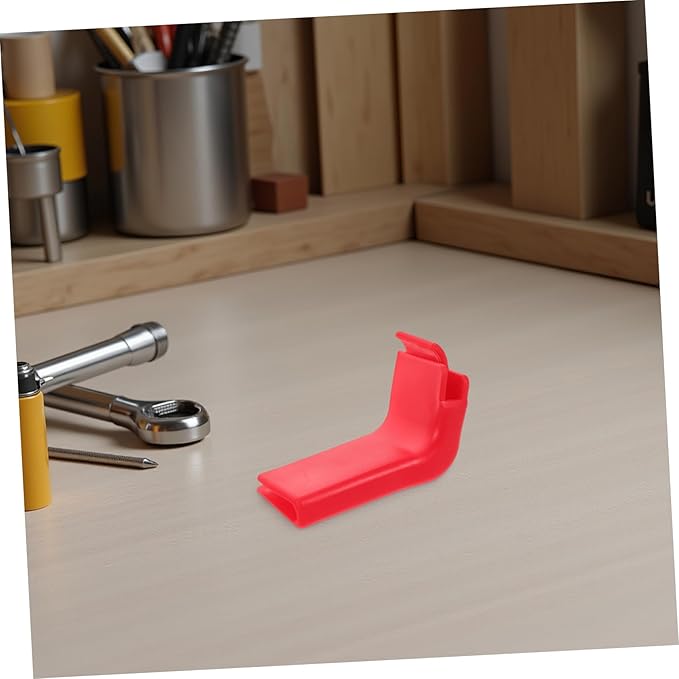 Bumper Impact Strip Shopping Cart Front Collision Bumper Plastic Edge Guard for Supermarket Corner Protectors for Frame