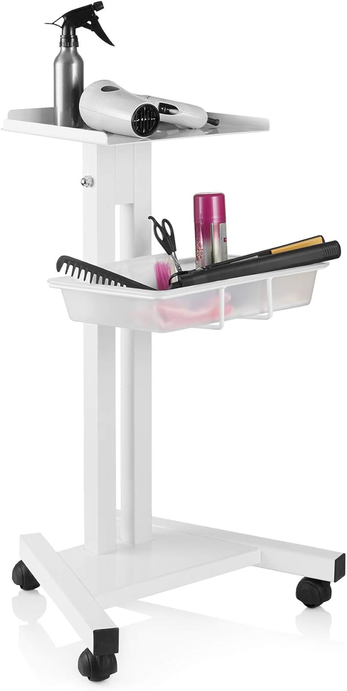 Rolling Equipment Cart