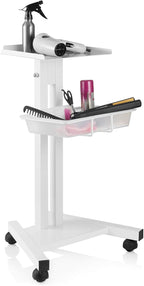 Rolling Equipment Cart